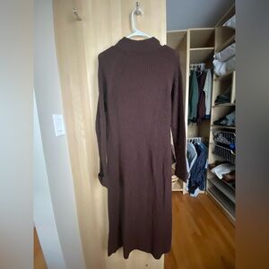 CASLON Sweater Dress